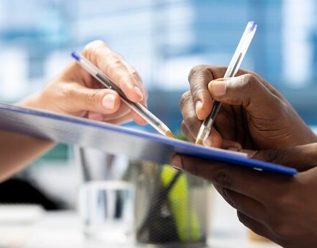 ERP Assessment